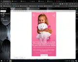 Mary Meyer coupon verification screenshot