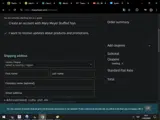 Mary Meyer coupon verification screenshot
