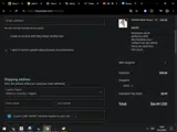 Mary Meyer coupon verification screenshot