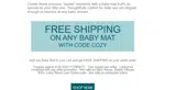 Mary Meyer coupon verification screenshot