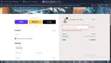 ALLIGATORTEAARS coupon verification screenshot