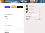 LASTCHANCE40 coupon verification screenshot