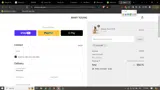 ALISSAIRIS coupon verification screenshot