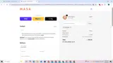 TUESDAYS coupon verification screenshot