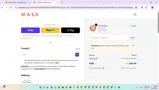 SFFDQXPJ coupon verification screenshot