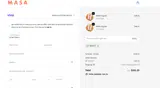 WRIGHT coupon verification screenshot