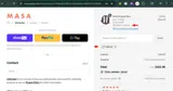 GARY30 coupon verification screenshot