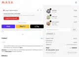 SFM6JPBC coupon verification screenshot