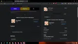 PAKMAN coupon verification screenshot