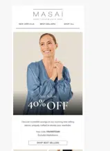 FAVORITES40 coupon verification screenshot