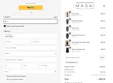 november50 coupon verification screenshot
