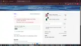 ADALINDA coupon verification screenshot