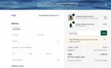 HEALTHYHAIR coupon verification screenshot