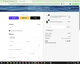 COMEBACK coupon verification screenshot
