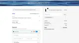 MONIQUELYNN coupon verification screenshot