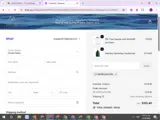 MONIQUELYNN coupon verification screenshot