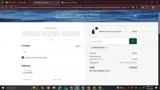 Abbieplaisted coupon verification screenshot