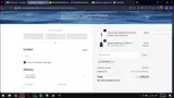 LIVEMEUP25 coupon verification screenshot