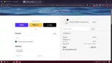 PBC15 coupon verification screenshot