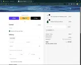COUPERT15 coupon verification screenshot