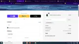 MOMLOVE25 coupon verification screenshot