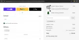 HYDRATEME coupon verification screenshot