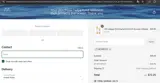 WOMEN15 coupon verification screenshot