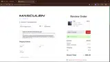 SIMPLYCODES20 coupon verification screenshot