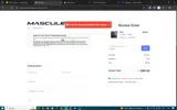 JULY4 coupon verification screenshot