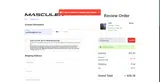 SUMMER40 coupon verification screenshot
