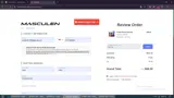 GET10 coupon verification screenshot