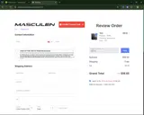 GET10 coupon verification screenshot
