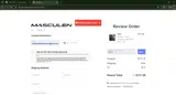 BF75 coupon verification screenshot