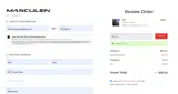 JULY4 coupon verification screenshot