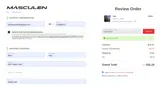 SUMMER40 coupon verification screenshot