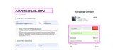 LUCKY50 coupon verification screenshot