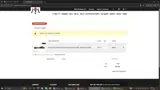 MAS Defense coupon verification screenshot