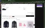 NOW10 coupon verification screenshot
