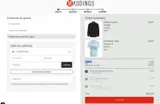 tshirts10 coupon verification screenshot
