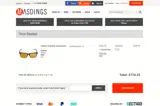 SHROVE15 coupon verification screenshot