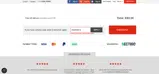 WEEKEND10 coupon verification screenshot
