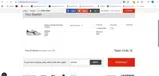 WEEK10 coupon verification screenshot