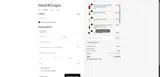 HELLOMASH10 coupon verification screenshot