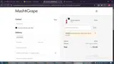 RYERYE10 coupon verification screenshot