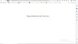 WELCOME15 coupon verification screenshot