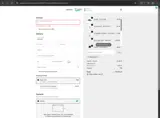 WELCOME15 coupon verification screenshot
