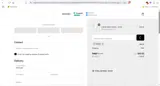 SMS30 coupon verification screenshot