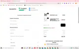 SMS30 coupon verification screenshot
