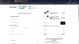 ABNER coupon verification screenshot