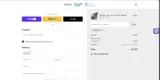 MASION15 coupon verification screenshot
